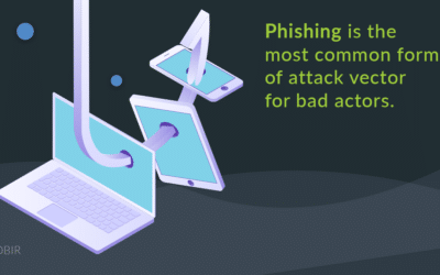 A Deep Dive Into Phishing Scams: Protecting Your Business with SPIN